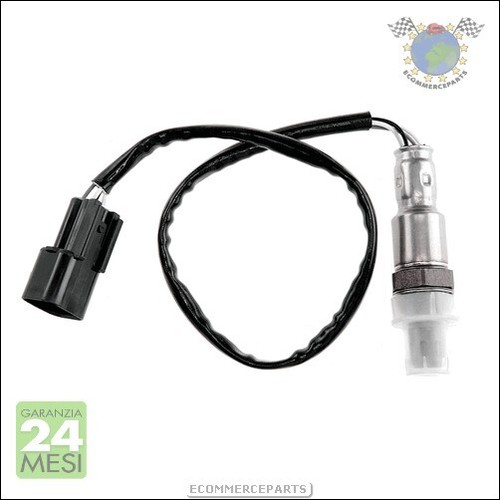 Sonda lambda ajs per chevrolet - sonda,