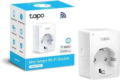 Link mini smart fi - tp-link,