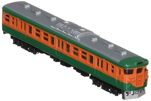 Nuovo treno calibro - [nuovo],