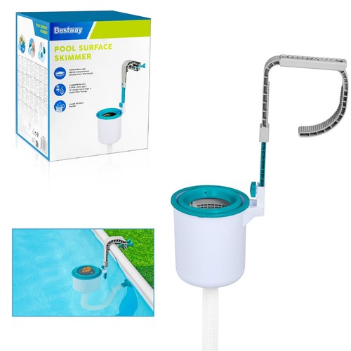 Bestway skimmer superficie - bestway,