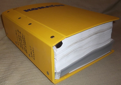 Manuale riparazione - manuale,