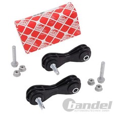 2x Febi Barra Accoppiamento