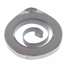 Molla avviatore trattorino