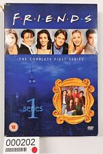 EBOND Friends: Box Complete Season 1 Episodes 1 - 24 DVD ZA-000202
