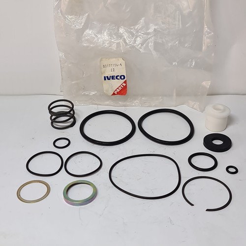 Kit riparazione valvole - kit,