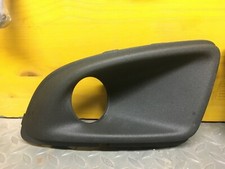 GRIGLIA DX PARAURTI ANTERIORE