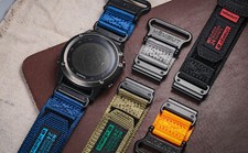 Cinturino orologio Garmin