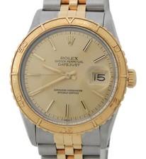 Orologio Rolex 2 toni oro