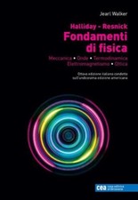 Fondamenti fisica - fondamenti, di