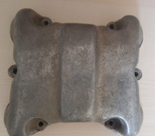 MOTO COMET COPERCHIO TESTA MOTORE ORIGINALE D'EPOCA