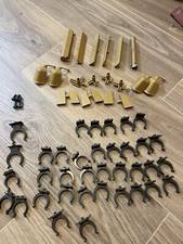 Accessori zoccolo battiscopa E