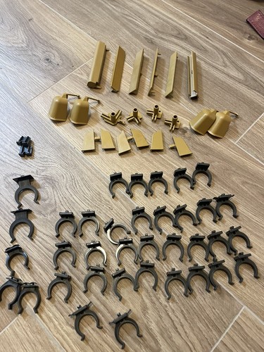 Accessori zoccolo battiscopa - , e