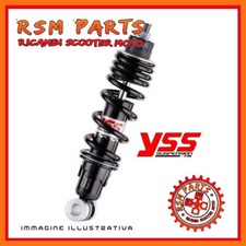 Front Shock Absorber Yss Vespa