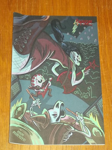 Adventure time kaboom - adventure,