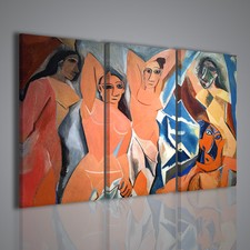 QUADRI MODERNI PABLO PICASSO