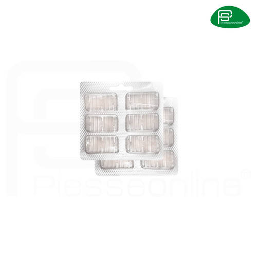 Kit profumi aspirapolvere - kit,