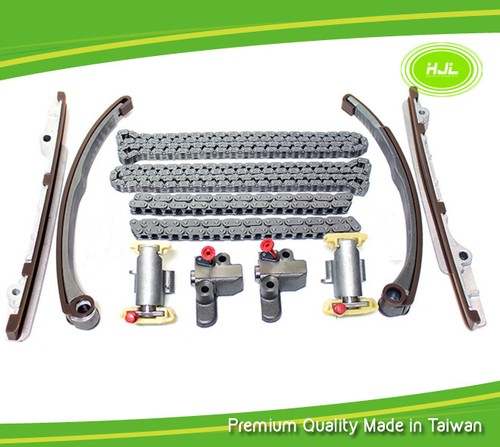 Kit catena distribuzione - kit,