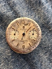 Universal Geneve Uni-Compax