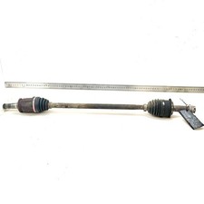 Albero motore anteriore destro