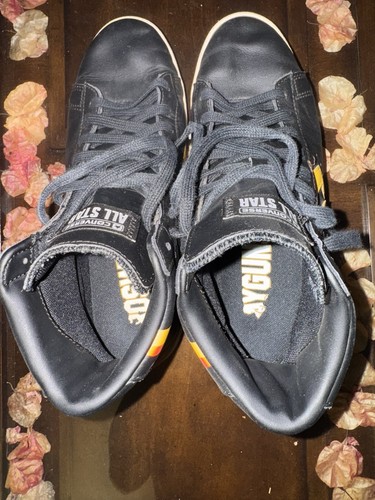 Sneakers alte uomo converse - sneakers,
