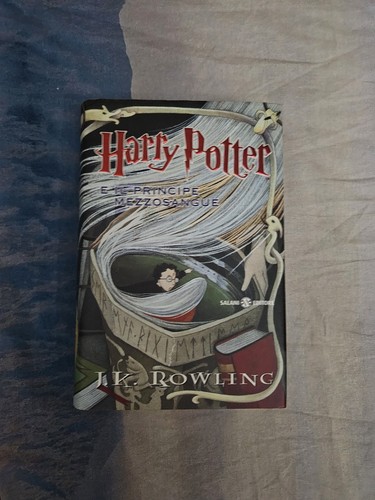 Libro harry potter il - potter,