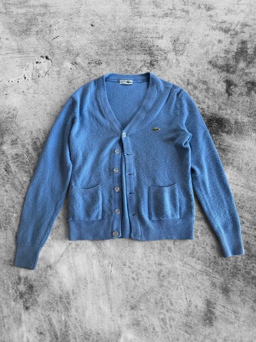 Cardigan lacoste donna - cardigan,