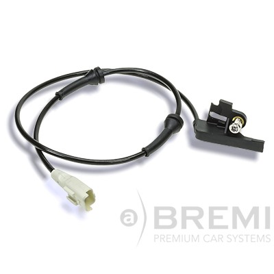 Bremi 50580 sensore velocità - bremi, sensore,