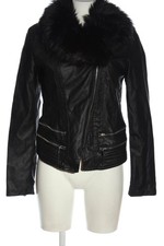 L.B.C Giacca in ecopelle Donna