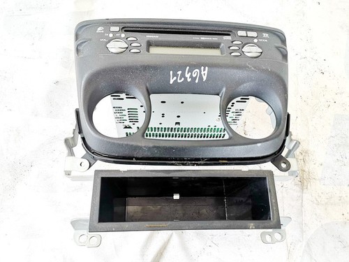 28185bn800 radio cassette - radio, a