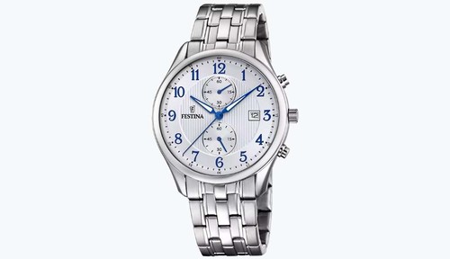 Orologio cronografo uomo - cronografo,