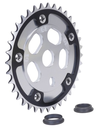 110mm bcd bmx bicicletta - 110mm,