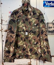 Orig. Camicia da campo marina