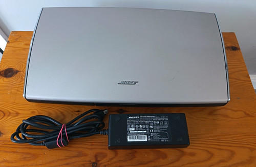 Console controllo bose - console, di