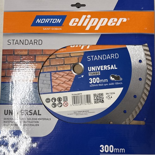 Norton clipper classic - clipper,