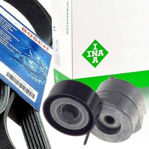 Cinghia trapezoidale bosch - cinghia,