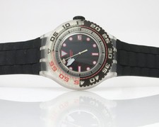 Stormy - Swatch Scuba Libre -