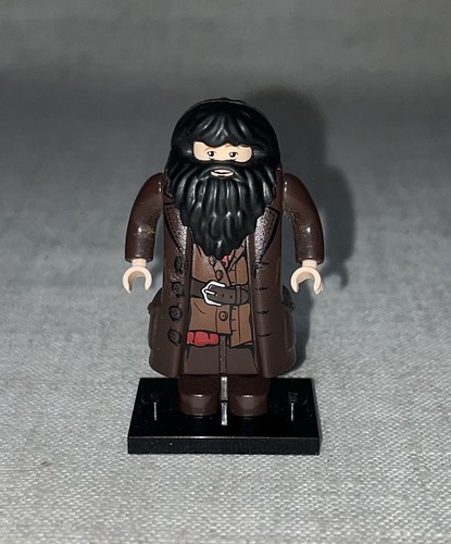 Lego harry potter minifigure - minifigure,