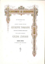 Nozze Tomasini - Zanasi
