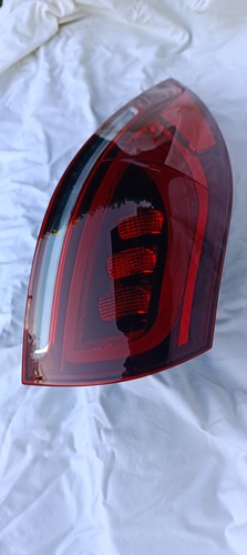 Fanalino mercedes gle cupe - cupe, 167