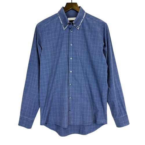 Etro button down - etro, shirt