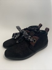 Stivaletti Armistice neri in