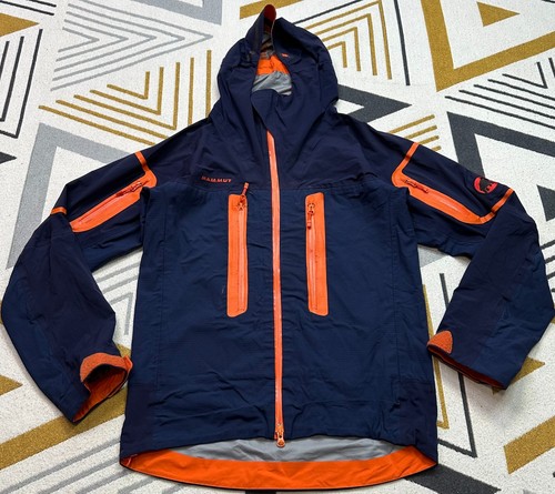 Giacca uomo mammut extreme - uomo,