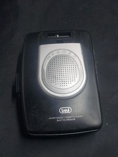 Trevi WS 396 Stereo Cassette
