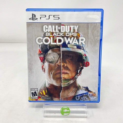 Call duty black ops cold - call,