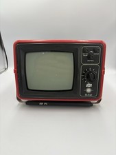 TV vintage anni 70 TENTO Vega