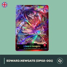 Edward.Newgate (OP02-001)