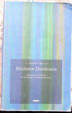 IL BUDDISMO DI NICHIREN