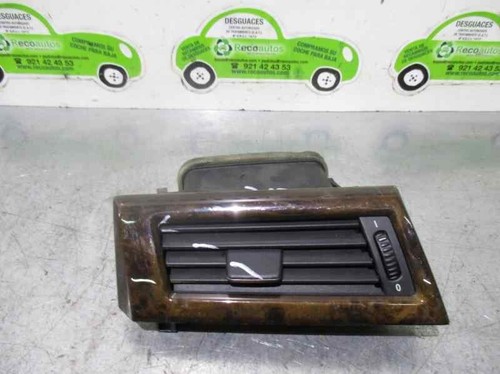 14121810 aireador central bmw - central,
