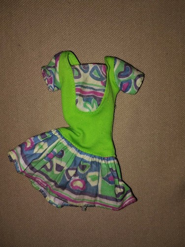Barbie abito anni - barbie,