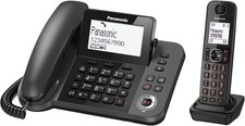 Telefono Digitale Cordless